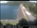 Archiv Foto Webcam Hennetalsperre am Hennesee 12:00