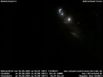 Archiv Foto Webcam Hennetalsperre am Hennesee 03:00