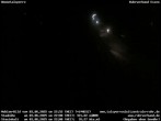 Archiv Foto Webcam Hennetalsperre am Hennesee 23:00