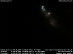 Archiv Foto Webcam Hennetalsperre am Hennesee 01:00