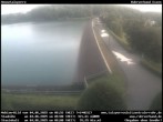 Archiv Foto Webcam Hennetalsperre am Hennesee 07:00