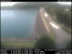 Archiv Foto Webcam Hennetalsperre am Hennesee 11:00
