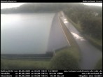 Archiv Foto Webcam Hennetalsperre am Hennesee 05:00