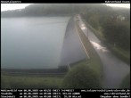 Archiv Foto Webcam Hennetalsperre am Hennesee 06:00