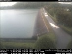 Archiv Foto Webcam Hennetalsperre am Hennesee 07:00