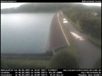 Archiv Foto Webcam Hennetalsperre am Hennesee 11:00