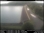 Archiv Foto Webcam Hennetalsperre am Hennesee 15:00