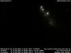 Archiv Foto Webcam Hennetalsperre am Hennesee 01:00