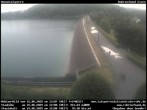Archiv Foto Webcam Hennetalsperre am Hennesee 13:00