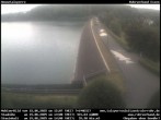Archiv Foto Webcam Hennetalsperre am Hennesee 15:00