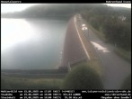 Archiv Foto Webcam Hennetalsperre am Hennesee 17:00
