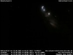 Archived image Webcam lake Hennesee: Dam 01:00