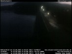Archived image Webcam lake Hennesee: Dam 03:00