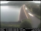 Archiv Foto Webcam Hennetalsperre am Hennesee 07:00