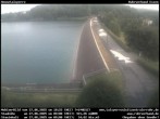 Archiv Foto Webcam Hennetalsperre am Hennesee 11:00