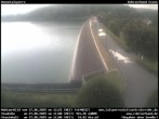 Archiv Foto Webcam Hennetalsperre am Hennesee 13:00