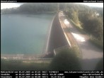 Archiv Foto Webcam Hennetalsperre am Hennesee 07:00