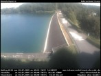 Archiv Foto Webcam Hennetalsperre am Hennesee 09:00