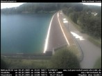 Archiv Foto Webcam Hennetalsperre am Hennesee 15:00