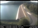 Archiv Foto Webcam Hennetalsperre am Hennesee 17:00