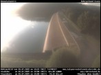 Archiv Foto Webcam Hennetalsperre am Hennesee 19:00