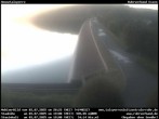 Archiv Foto Webcam Hennetalsperre am Hennesee 21:00