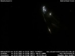 Archiv Foto Webcam Hennetalsperre am Hennesee 23:00