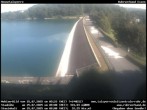 Archiv Foto Webcam Hennetalsperre am Hennesee 10:00