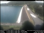 Archiv Foto Webcam Hennetalsperre am Hennesee 12:00