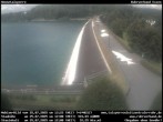 Archiv Foto Webcam Hennetalsperre am Hennesee 14:00