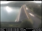 Archiv Foto Webcam Hennetalsperre am Hennesee 17:00