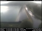 Archiv Foto Webcam Hennetalsperre am Hennesee 19:00
