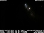 Archiv Foto Webcam Hennetalsperre am Hennesee 23:00