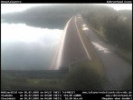 Archiv Foto Webcam Hennetalsperre am Hennesee 05:00