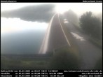 Archiv Foto Webcam Hennetalsperre am Hennesee 06:00