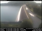 Archiv Foto Webcam Hennetalsperre am Hennesee 05:00