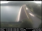 Archiv Foto Webcam Hennetalsperre am Hennesee 06:00