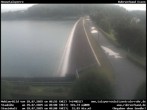 Archiv Foto Webcam Hennetalsperre am Hennesee 07:00