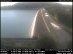 Archiv Foto Webcam Hennetalsperre am Hennesee 11:00