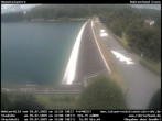 Archiv Foto Webcam Hennetalsperre am Hennesee 13:00