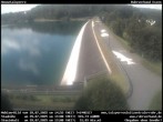 Archiv Foto Webcam Hennetalsperre am Hennesee 15:00