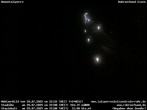 Archiv Foto Webcam Hennetalsperre am Hennesee 23:00