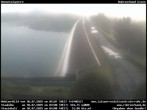 Archiv Foto Webcam Hennetalsperre am Hennesee 05:00