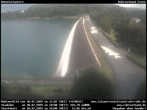 Archiv Foto Webcam Hennetalsperre am Hennesee 11:00