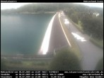 Archiv Foto Webcam Hennetalsperre am Hennesee 13:00