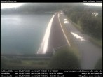 Archiv Foto Webcam Hennetalsperre am Hennesee 15:00
