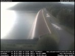 Archiv Foto Webcam Hennetalsperre am Hennesee 19:00