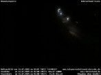 Archiv Foto Webcam Hennetalsperre am Hennesee 03:00