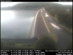 Archiv Foto Webcam Hennetalsperre am Hennesee 05:00