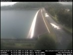 Archiv Foto Webcam Hennetalsperre am Hennesee 11:00